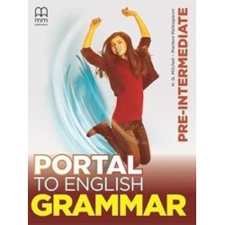 Portal to English Grammar Pre-Intermediate SB
