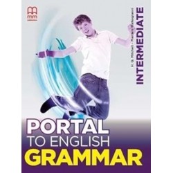 Portal to English Grammar Intermediate SB