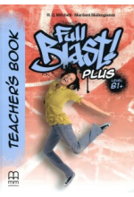 Full Blast! Plus B1+ TB