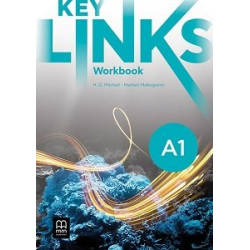 Key Links A1 WB