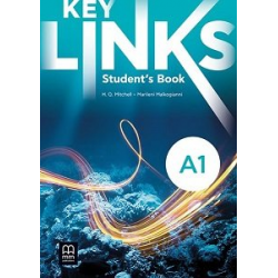 Key Links A1 SB