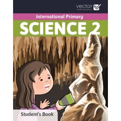 Science Primary 2 SB