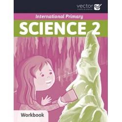 Science Primary 2 WB
