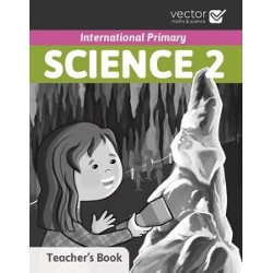Science Primary 2 TB with CD