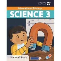 Science Primary 3 SB