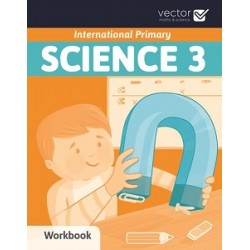 Science Primary 3 WB