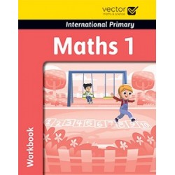 Maths Primary 1 WB