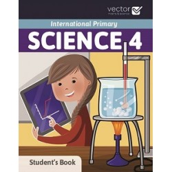 Science Primary 4 SB