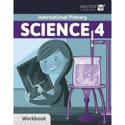 Science Primary 4 WB