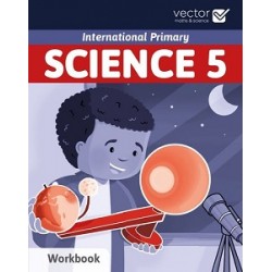 Science Primary 5 WB