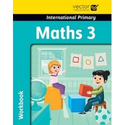 Maths Primary 3 WB