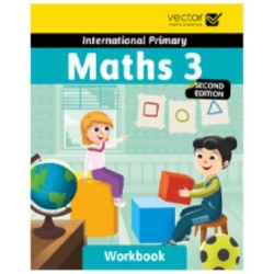 Maths Primary 3 WB Teacher`s ed.