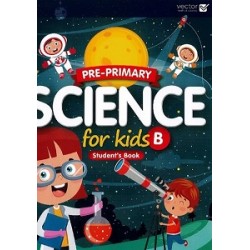 Science for Kids B SB Science for Kids B SB