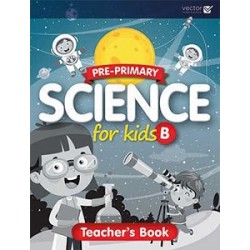 Science for Kids B TB with CD