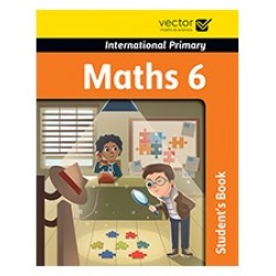 Maths Primary 6 SB
