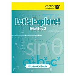 Let's Explore! Maths 2 SB Let's Explore! Maths 2 SB