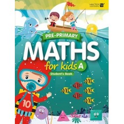 Maths for Kids A SB