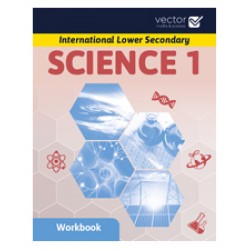 Science Lower Secondary 1 WB