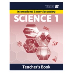 Science Lower Secondary 1 TB