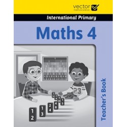 Maths Primary 4 TB