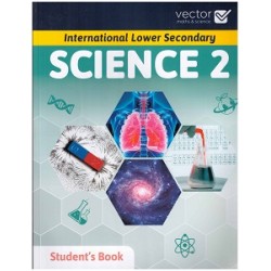 Science Lower Secondary 2 SB