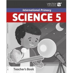 Science Primary 5 TB