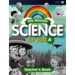 Science for Kids A TB