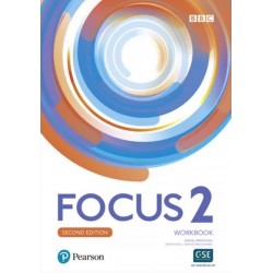 Focus 2nd Ed 2 WB