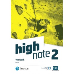 High Note 2 Workbook