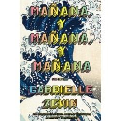 Mañana, y mañana, y mañana  (Spanish Edition)