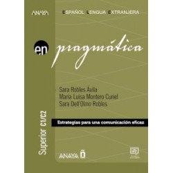 Pragmática C1/C2 : Estrategias para una comunicación eficaz