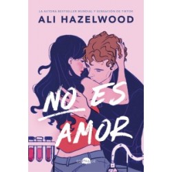 No es amor  (Spanish Edition)