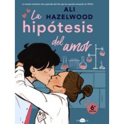 La hipótesis del amor  (Spanish Edition)