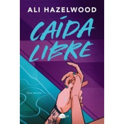 Caída libre  (Spanish Edition)