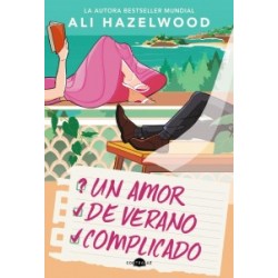 Un amor de verano complicado  (Spanish Edition)