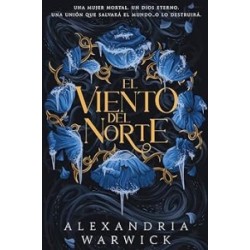 Los Cuatro Vientos Libro1: El viento del norte  (Spanish Edition)
