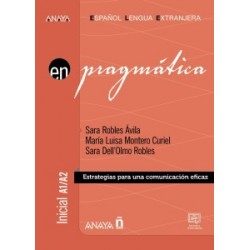 Pragmática A1/A2 : Estrategias para una comunicación eficaz