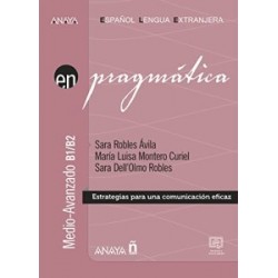 Pragmática B1/B2 : Estrategias para una comunicación eficaz
