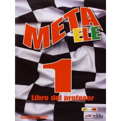 Meta ele Final 1 Libro profesor 