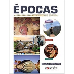 Épocas de España