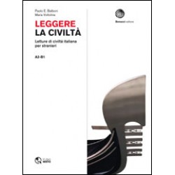 Leggere la civiltà A2-B1