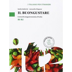 Il Buongustare B1-B2