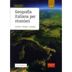 Geografia italiana per stranieri