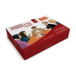 Progetto Italiano Nuovissimo 2 Gioco di societa
