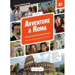 Avventure a Roma A1