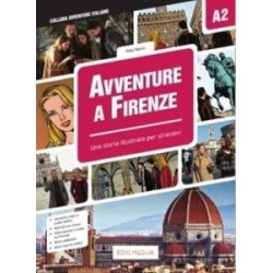 Avventure a Firenze A2