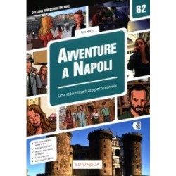 Avventure a Napoli B2