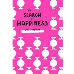 Words of Inspiration: Search for Happiness,The