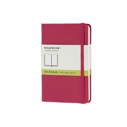 Записник Moleskine Classic кишеньковий / Нелінований Маджента