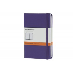 Записник Moleskine Classic кишеньковий / Лінійка Фіолетовий